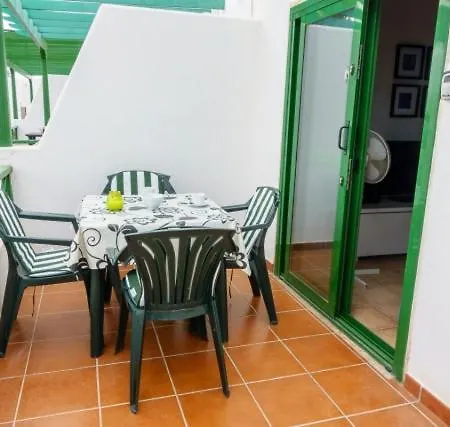 Appartement Nicole Playa Park