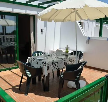 Nicole Playa Park * 푸에르토 델 카르멘