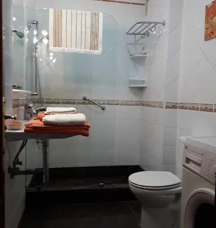 Appartement Nicole Playa Park *