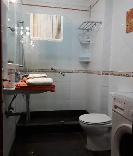 Appartement Nicole Playa Park *