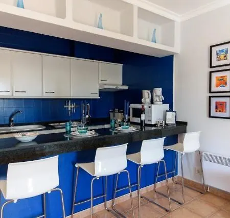 Apartman Nicole Playa Park Puerto del Carmen