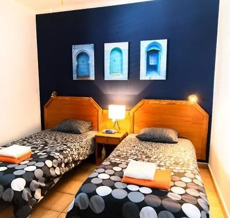 Nicole Playa Park Apartman Puerto del Carmen