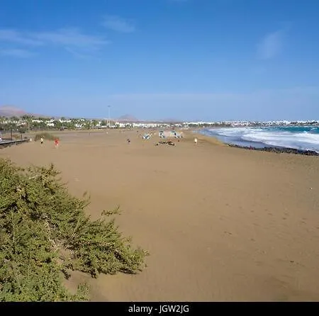 Nicole Playa Park