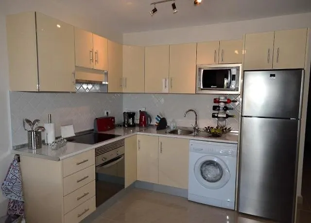 Nicole Playa Park Puerto del Carmen