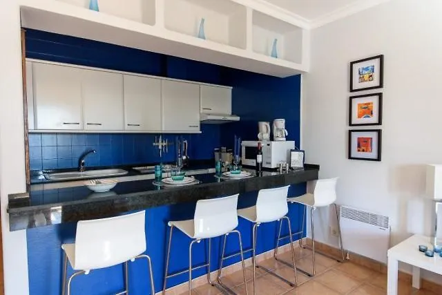 Apartman Nicole Playa Park Puerto del Carmen