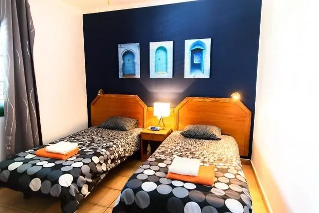 Nicole Playa Park Apartman Puerto del Carmen