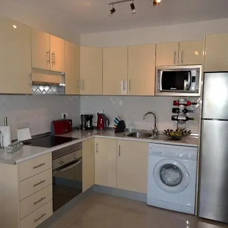 Nicole Playa Park プエルト・デル・カルメン